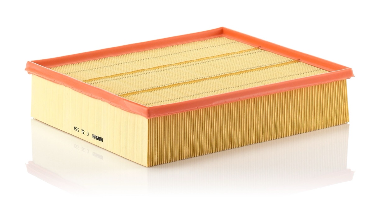 Mann-Filter C 32 338 Air Filter