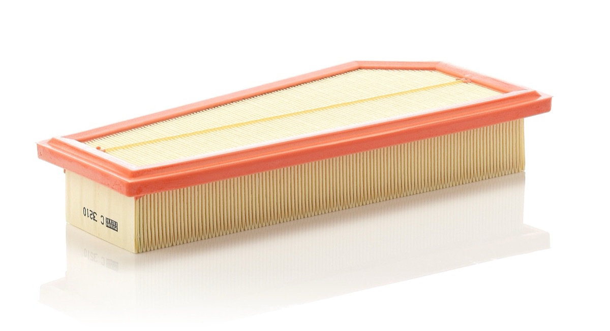 Mann-Filter C 3210 Air Filter Suitable