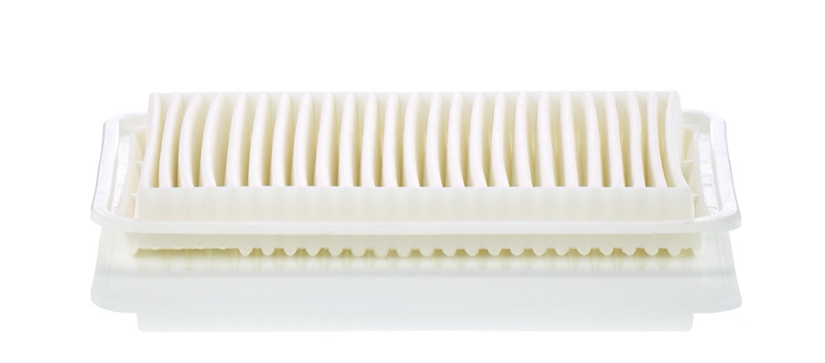 Mann-Filter C 3220 Air Filter