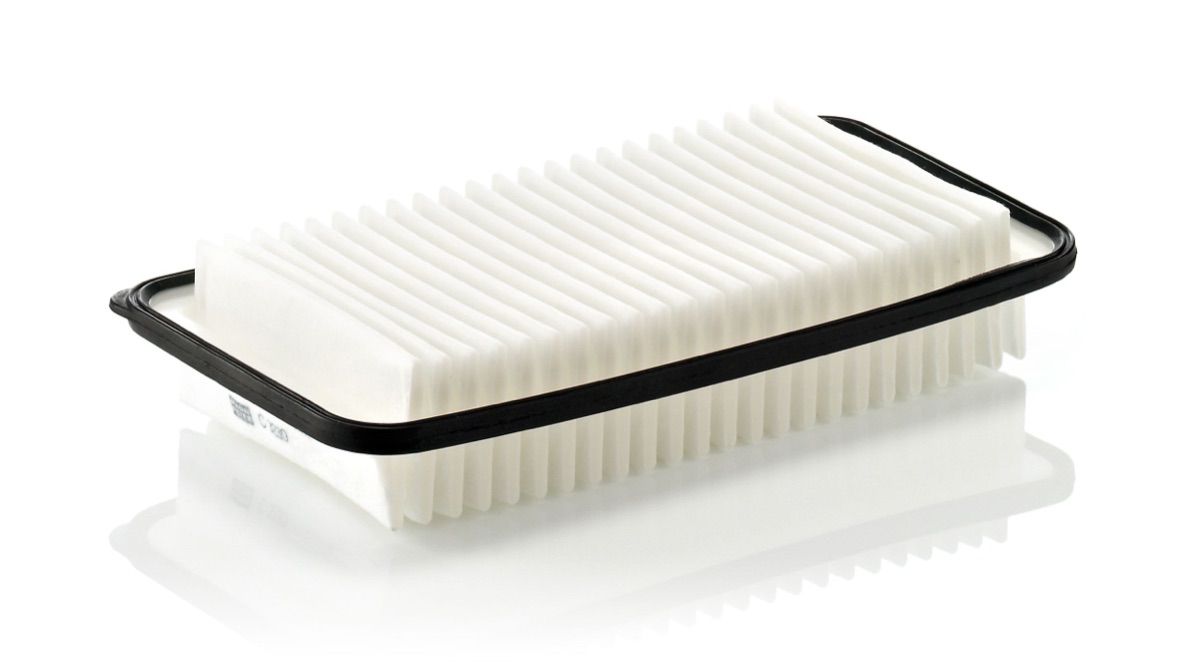 Mann-Filter C 3230 Air Filter