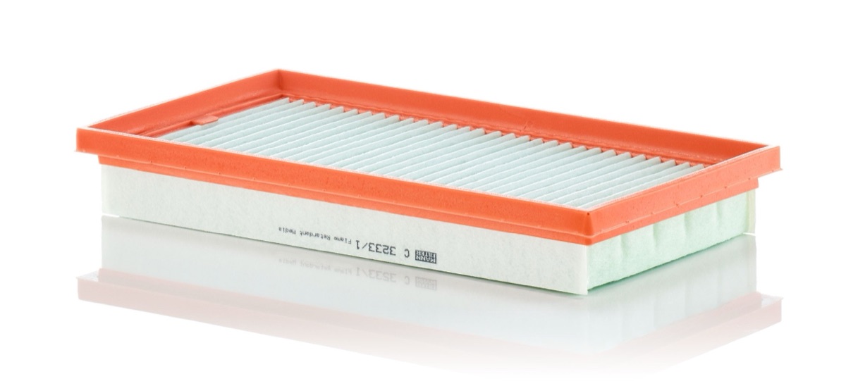 Mann-Filter C 3233/1 Air Filter