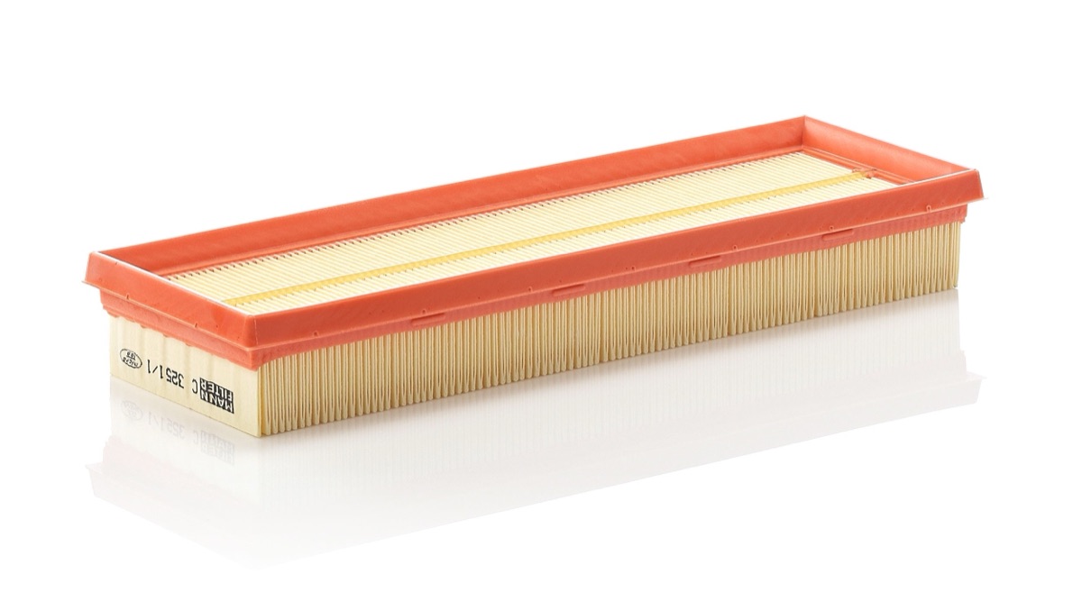 Mann-Filter C 3251/1 Air Filter