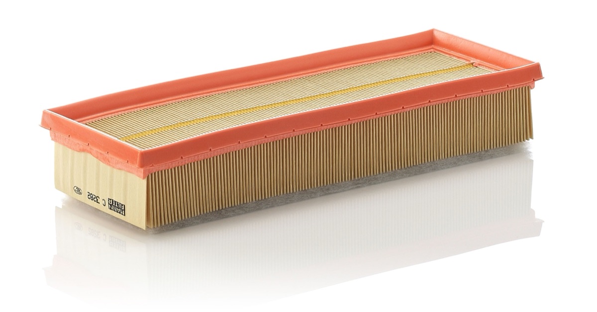 Mann-Filter C 3282 Air Filter
