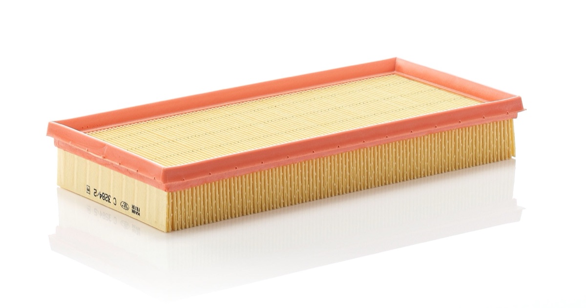Mann-Filter C 3284/2 Air Filter