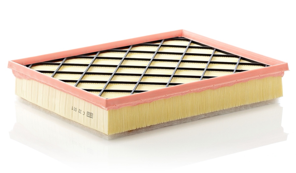 Mann-Filter C 33 001 Air Filter