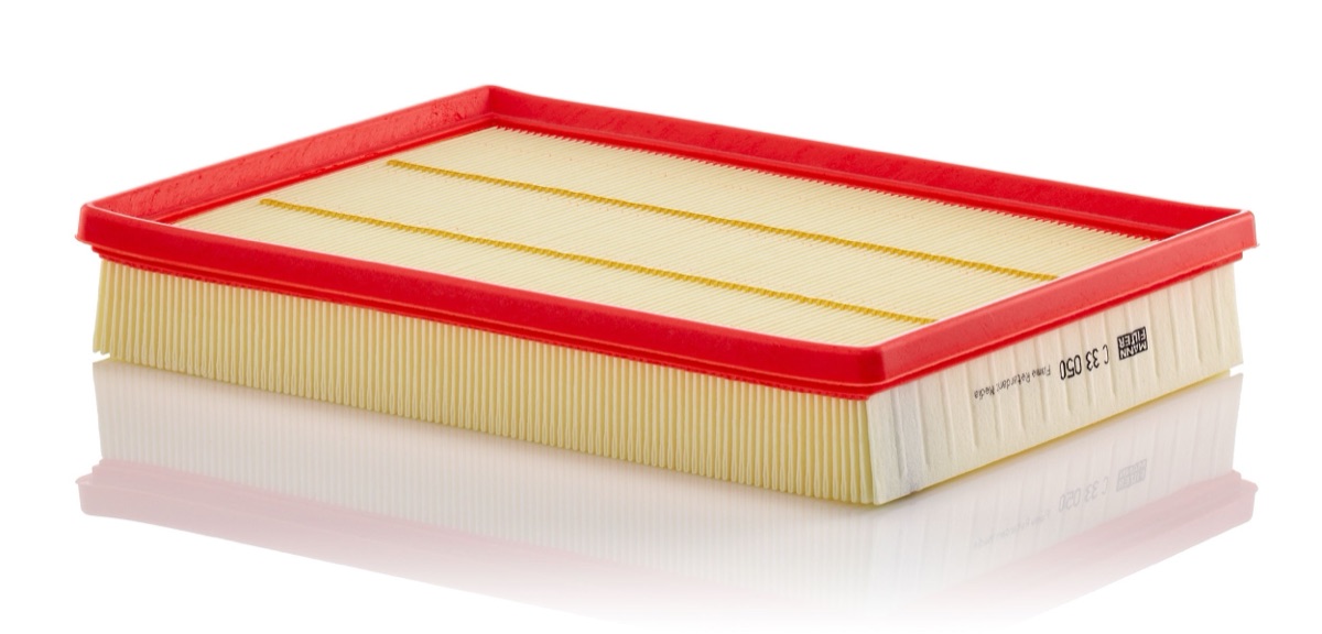 Mann-Filter C 33 050 Air Filter Suitable