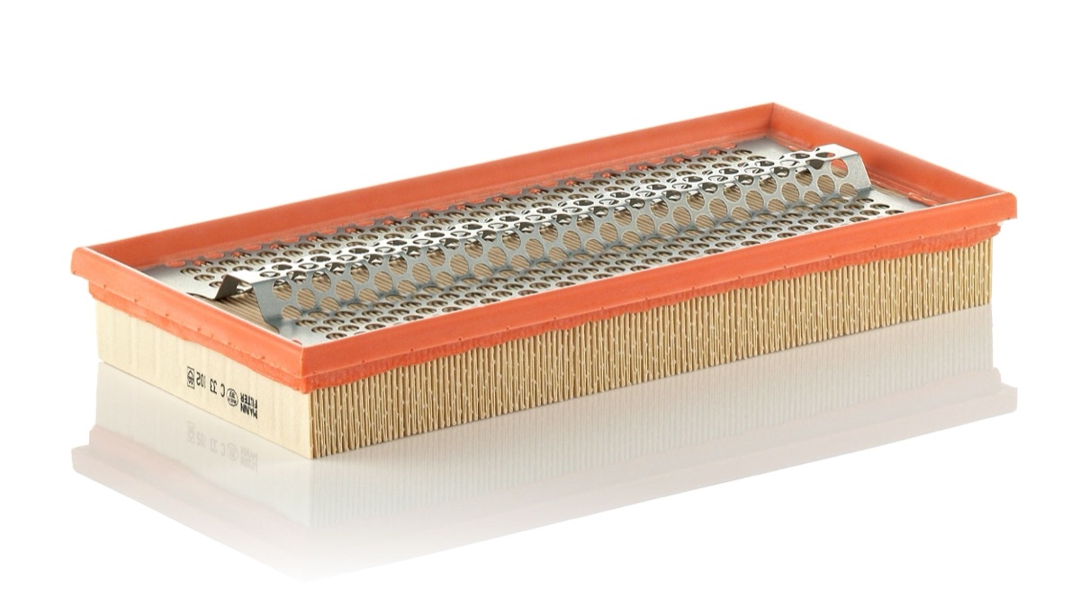 Mann-Filter C 33 102 Air Filter