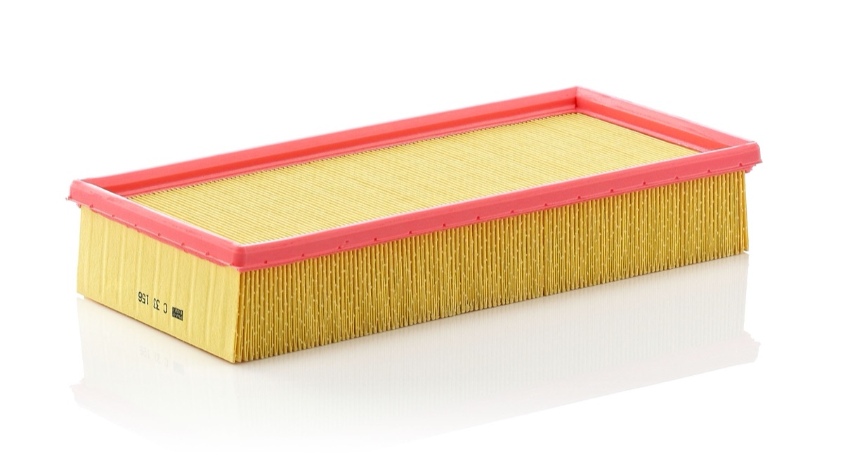 Mann-Filter C 33 156 Air Filter