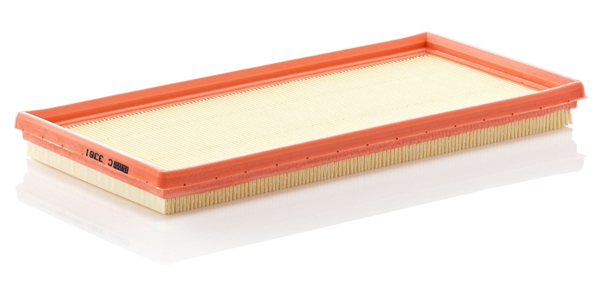 Mann-Filter C 3361-2 Air Filter