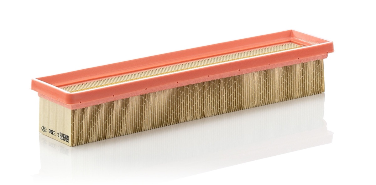 Mann-Filter C 3366 Air Filter