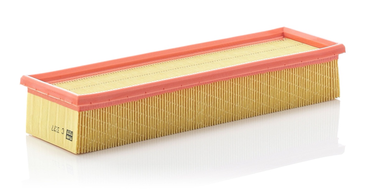 Mann-Filter C 3377 Air Filter