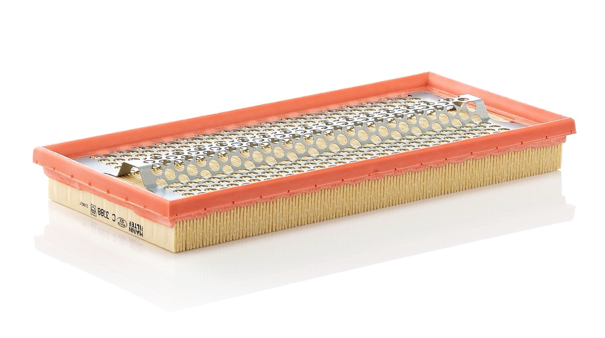 Mann-Filter C 3388 Air Filter Suitable
