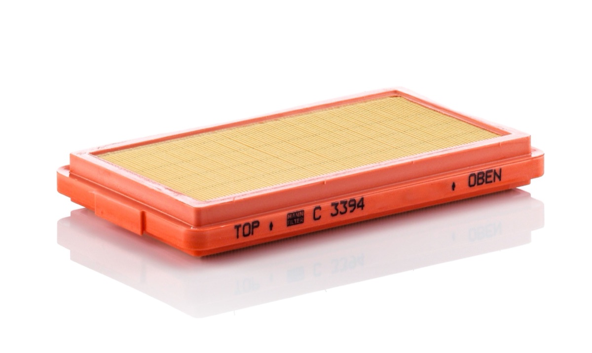 Mann-Filter C 3394 Air Filter