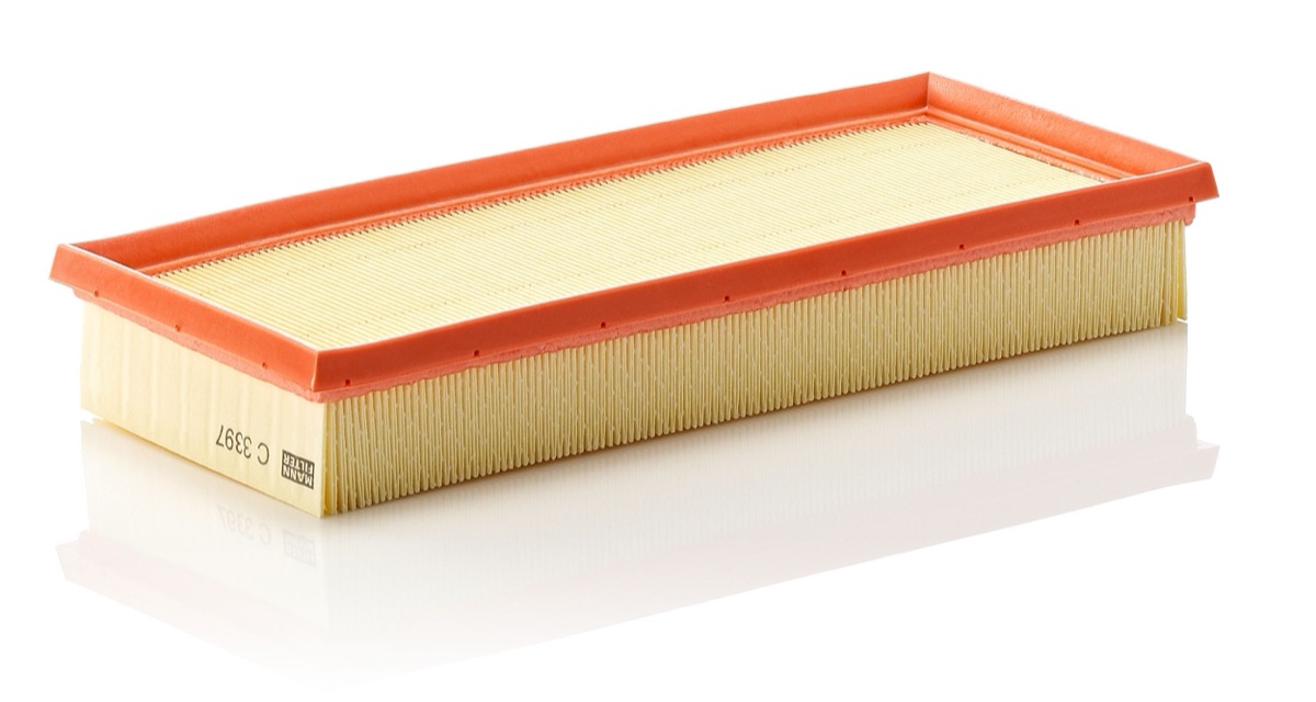 Mann-Filter C 3397 Air Filter