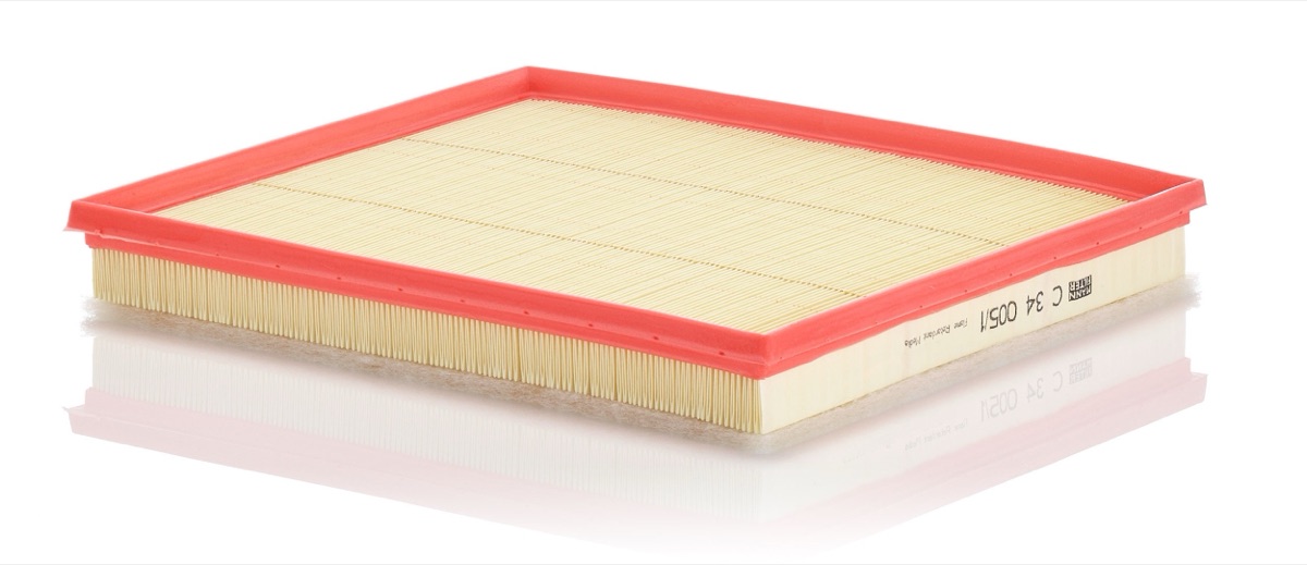 Mann-Filter C 34 005/1 Air Filter
