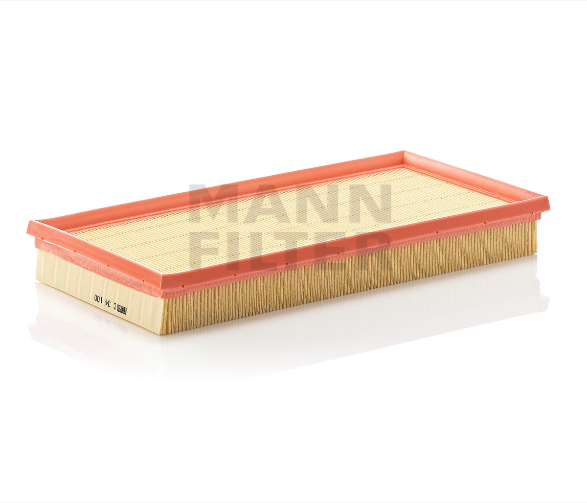 Mann-Filter C 34 100 Air Filter