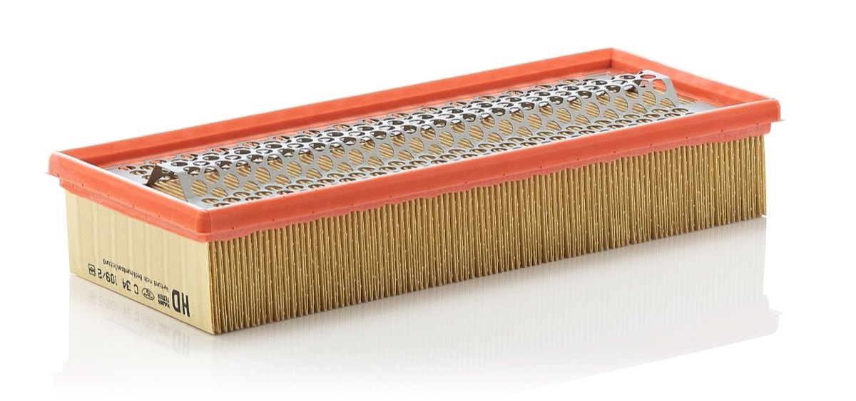 Mann-Filter C 34 109/2 Air Filter