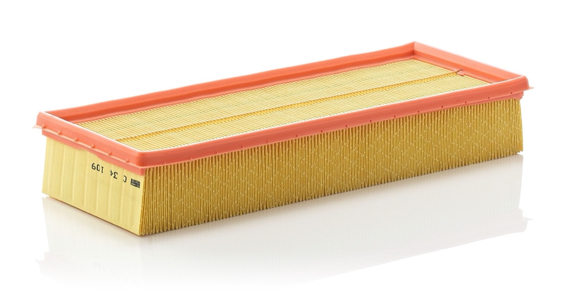 Mann-Filter C 34 109 Air Filter