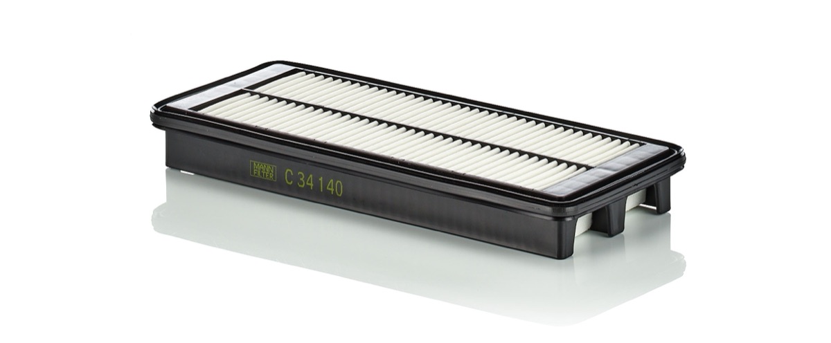 Mann-Filter C 34 140 Air Filter