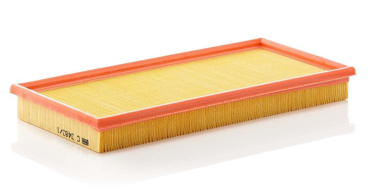 Mann-Filter C 3483/1 Air Filter