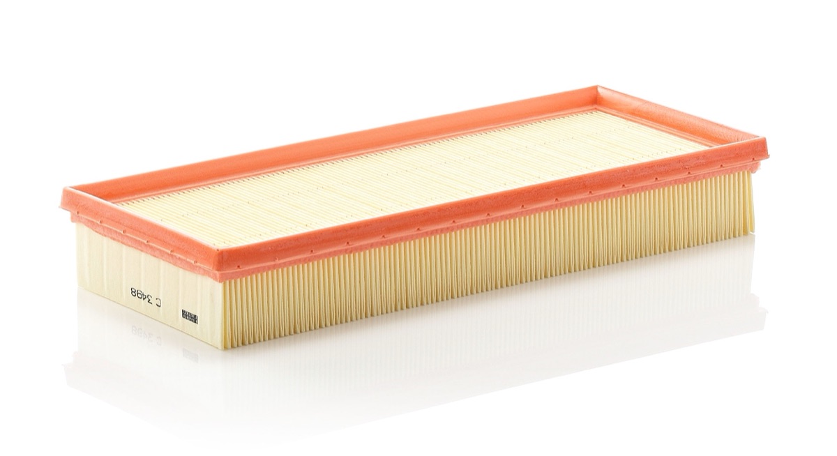 Mann-Filter C 3498 Air Filter