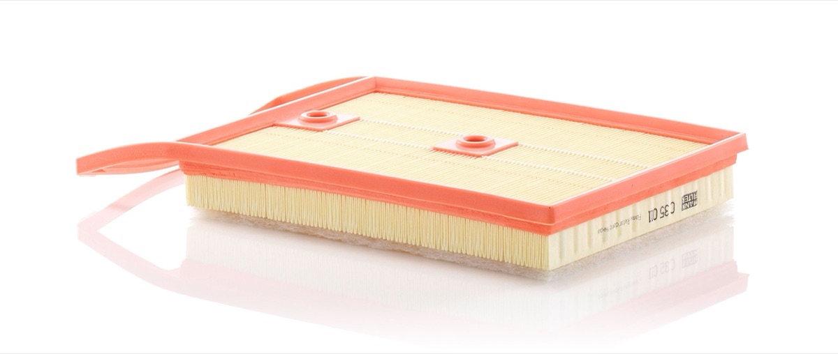 Mann-Filter C 35 011 Air Filter