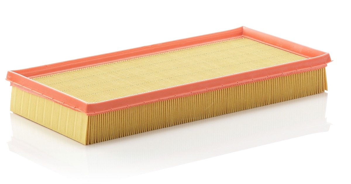 Mann-Filter C 35 124 Air Filter