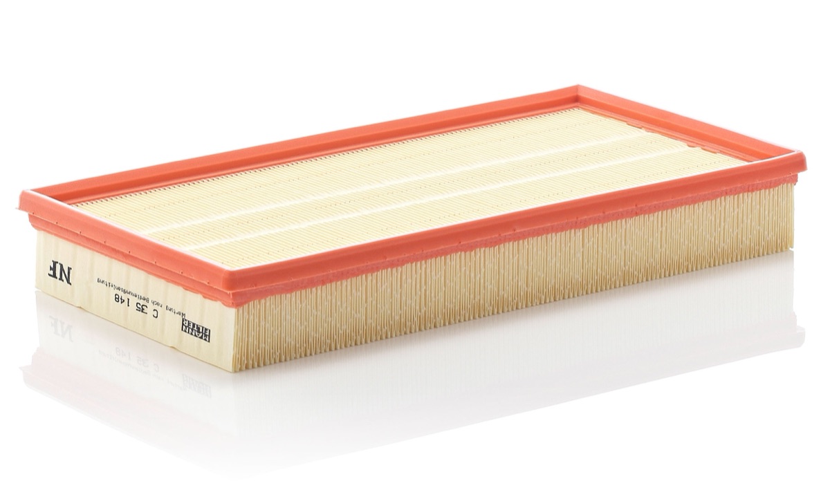 Mann-Filter C 35 148 Air Filter