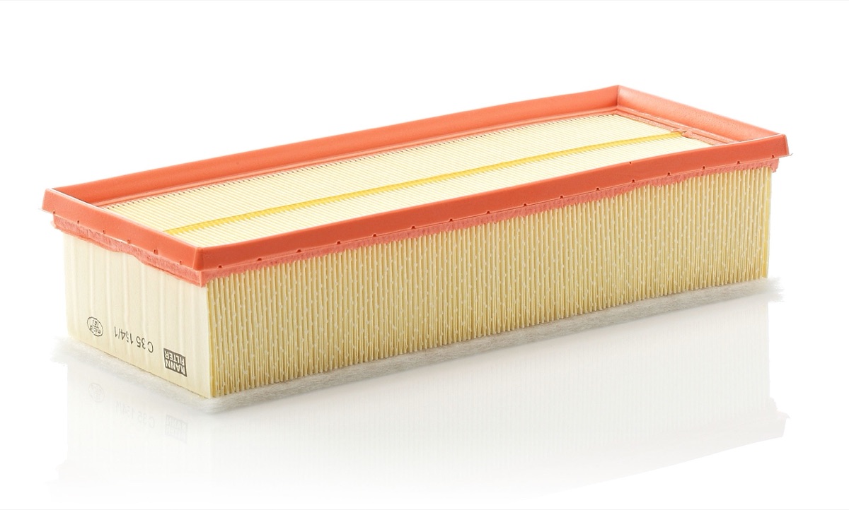 Mann-Filter C 35 154/1 Air Filter