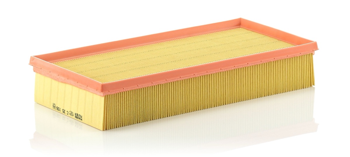 Mann-Filter C 35 156 Air Filter