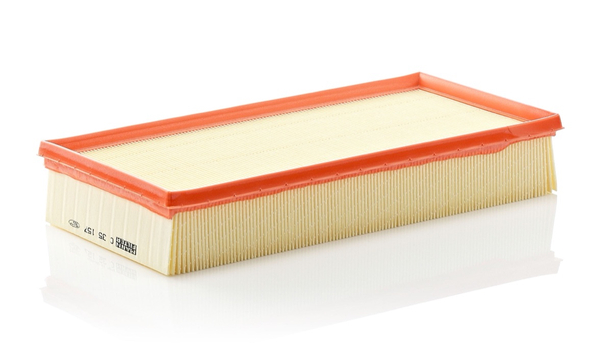 Mann-Filter C 35 157 Air Filter