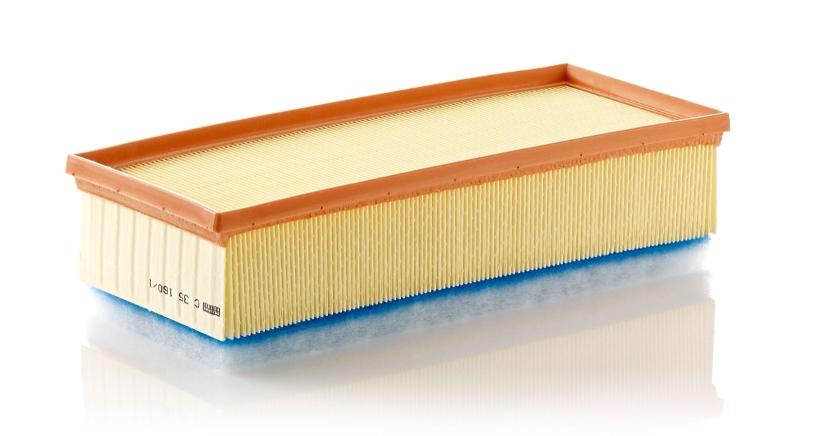 Mann-Filter C 35 160/1 Air Filter