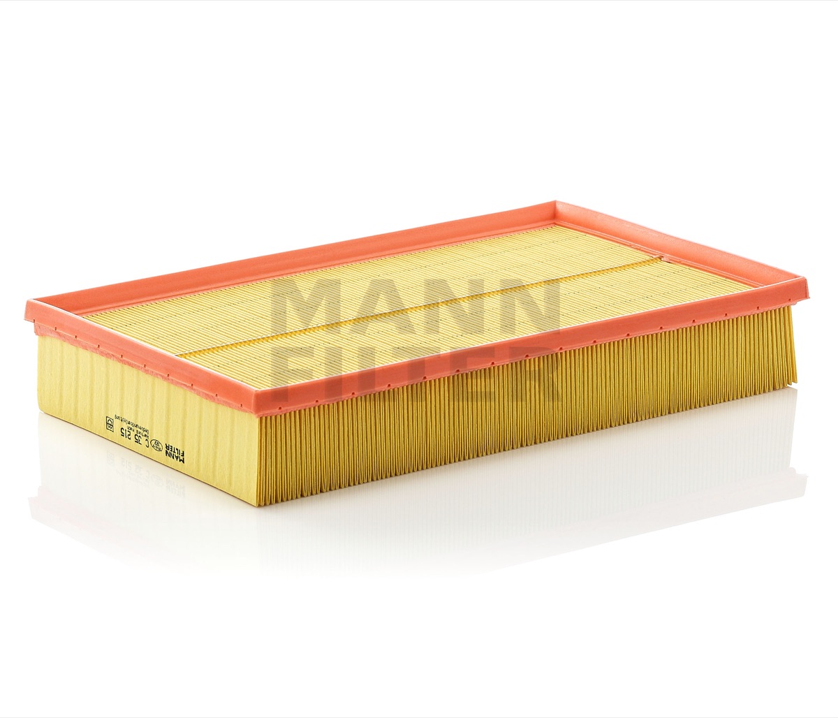 Mann-Filter C 35 215 Air Filter