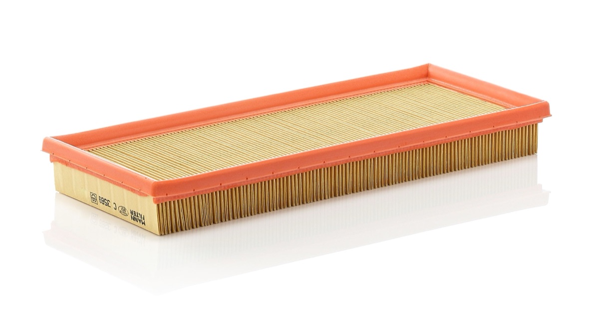 Mann-Filter C 3569 Air Filter
