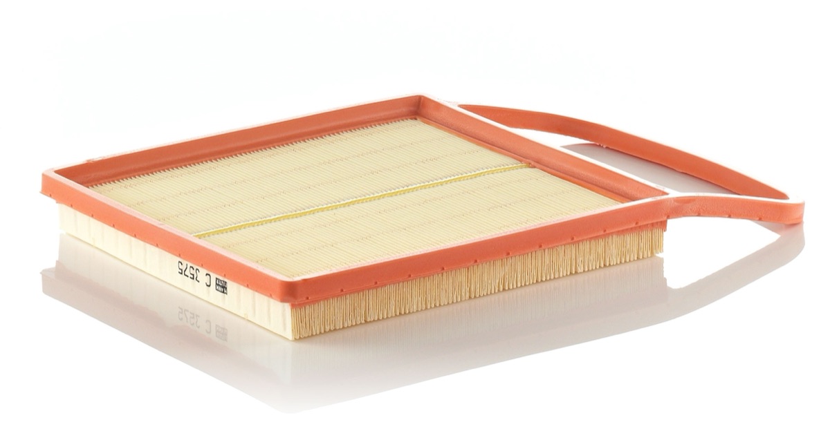 Mann-Filter C 3575 Air Filter