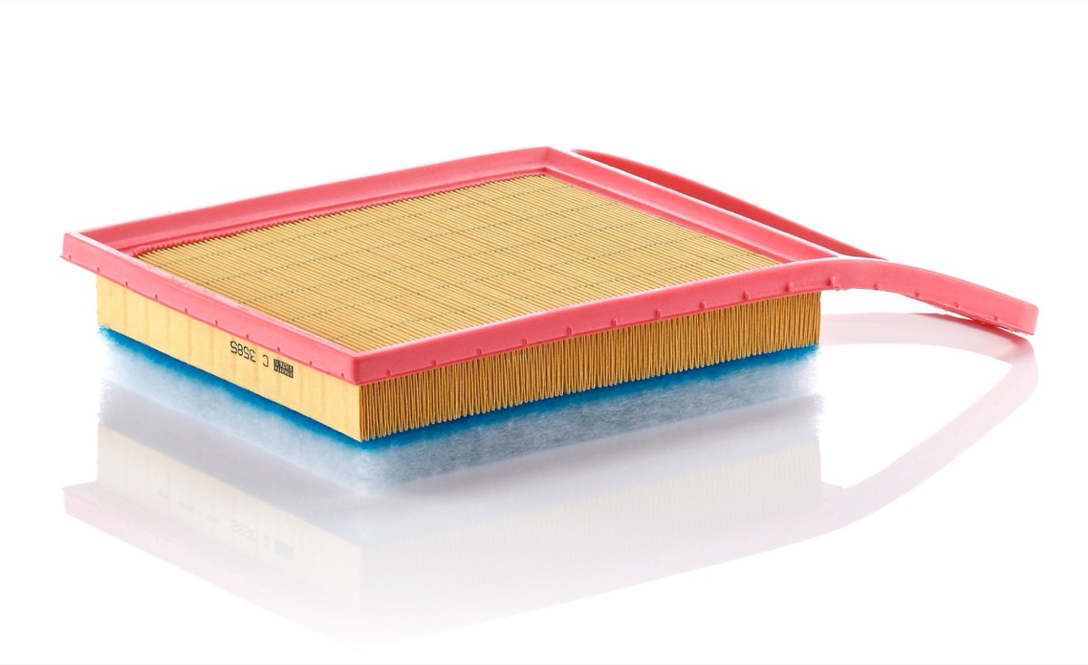 Mann-Filter C 3585 Air Filter
