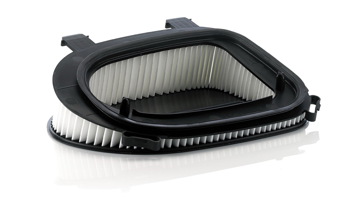Mann-Filter C 36 014 Air Filter