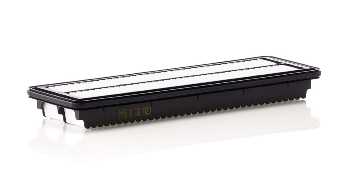Mann-Filter C 36 020 Air Filter