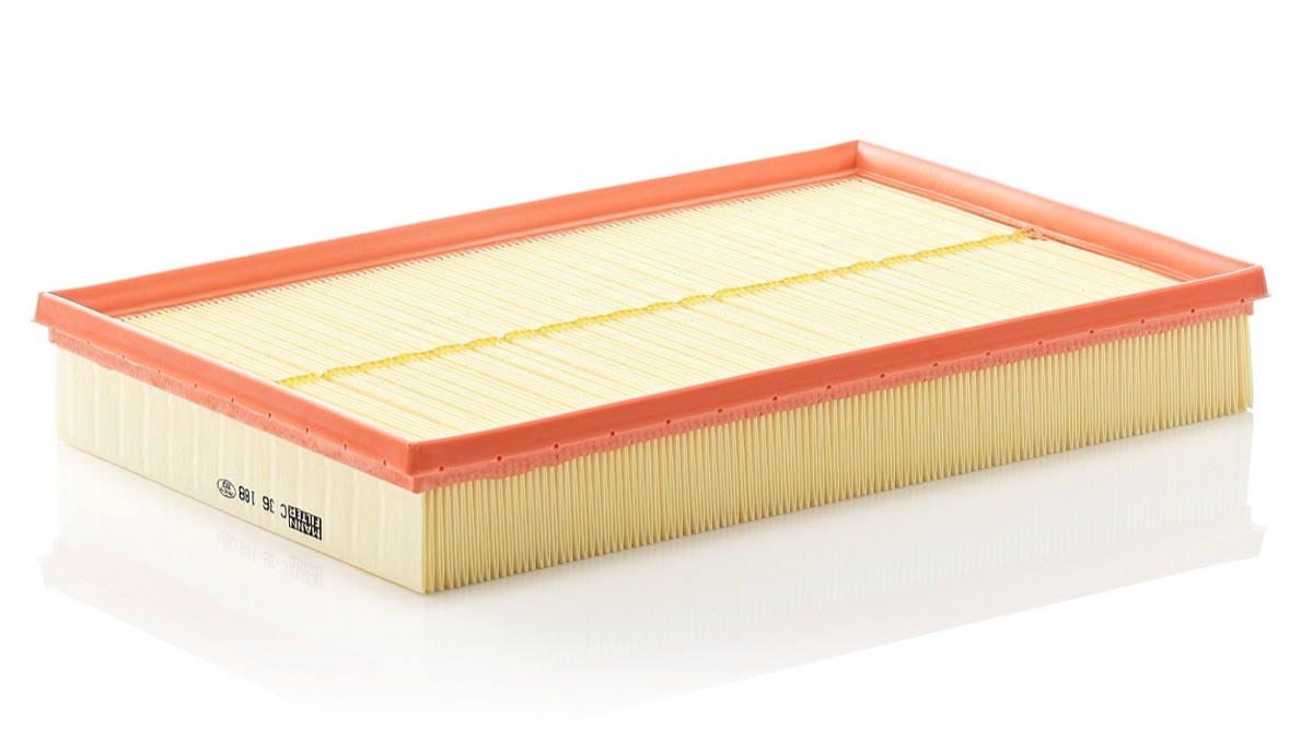 Mann-Filter C 36 188 Air Filter