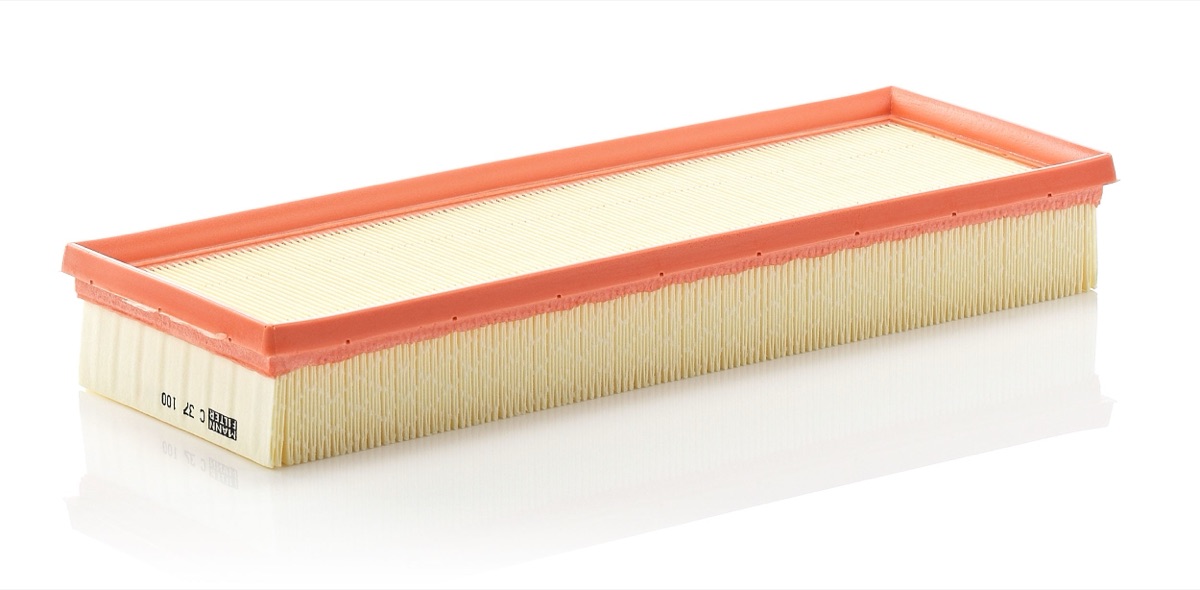 Mann-Filter C 37 100 Air Filter