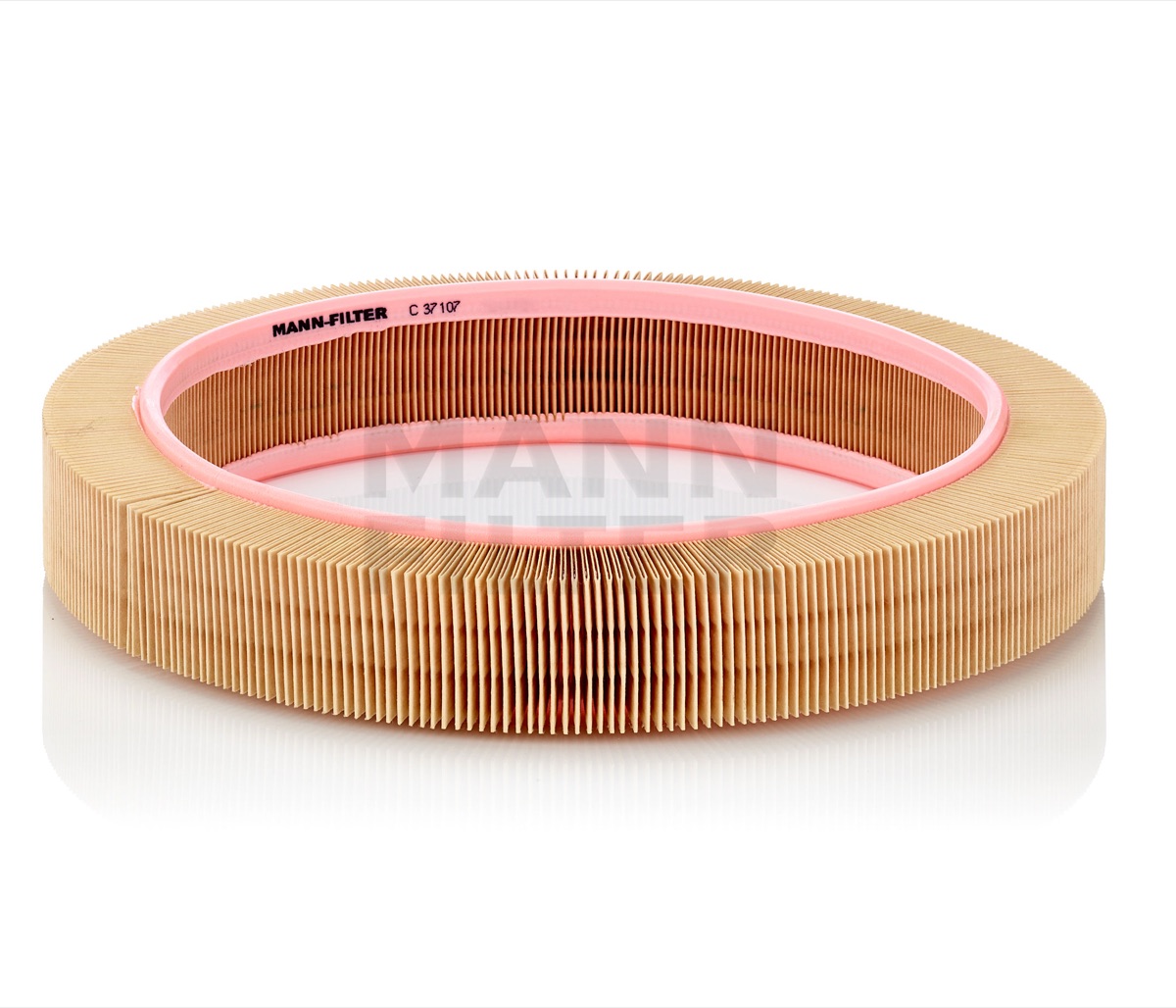 Mann-Filter C 37 107 Air Filter Suitable