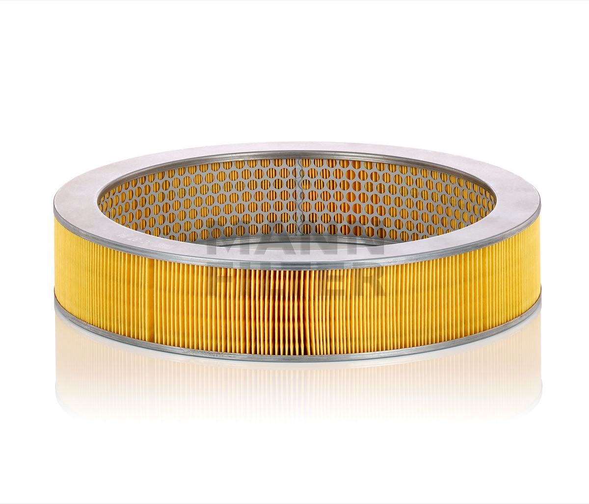 Mann-Filter C 37 114 Air Filter