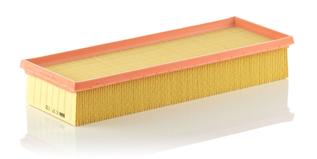 Mann-Filter C 37 132 Air Filter