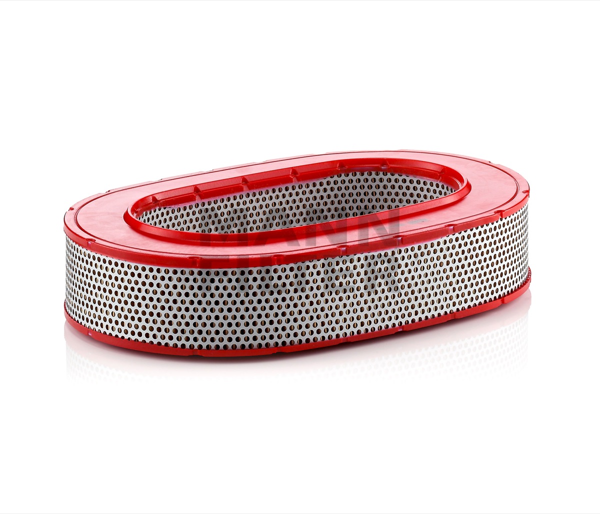 Mann-Filter C 37 145 Air Filter Suitable