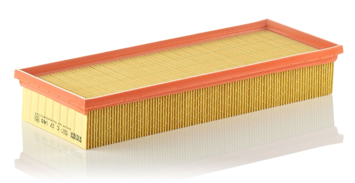 Mann-Filter C 37 148 Air Filter