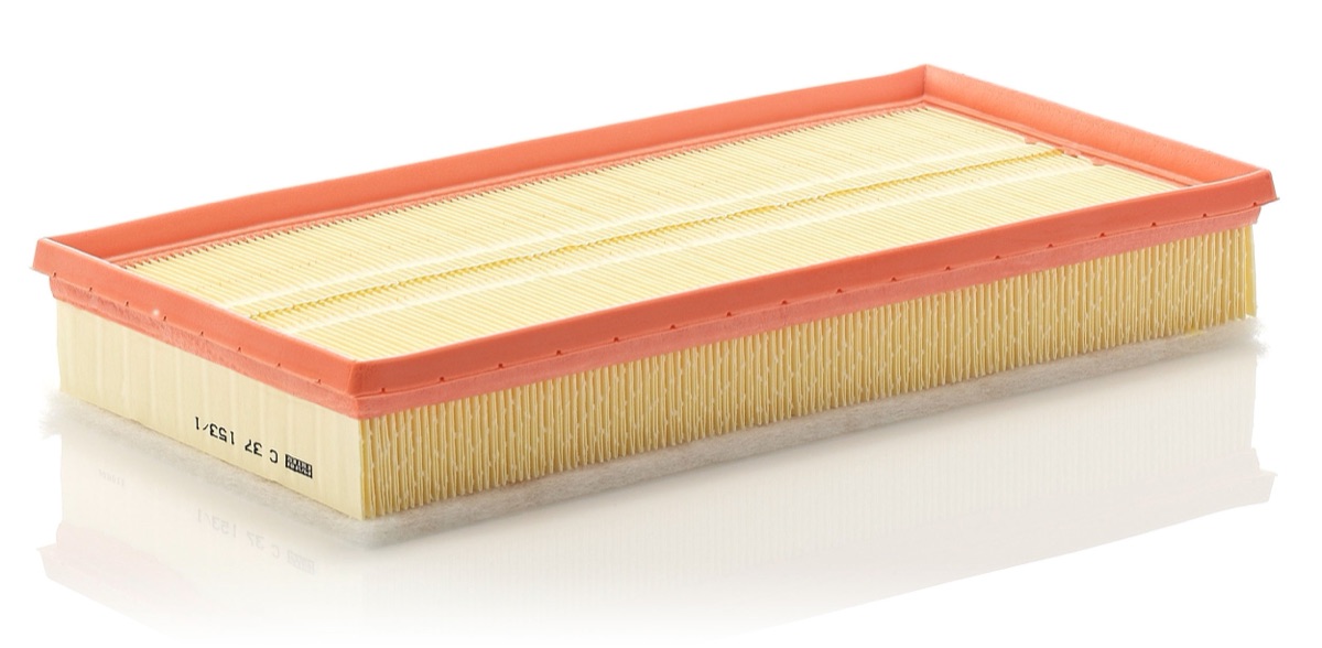 Mann-Filter C 37 153/1 Air Filter