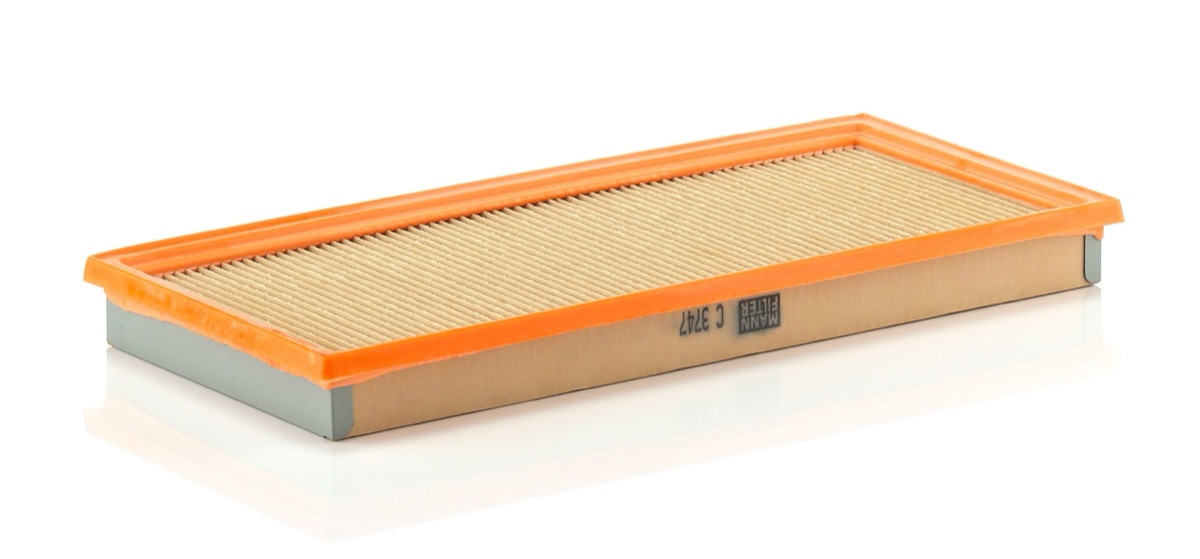 Mann-Filter C 3747 Air Filter