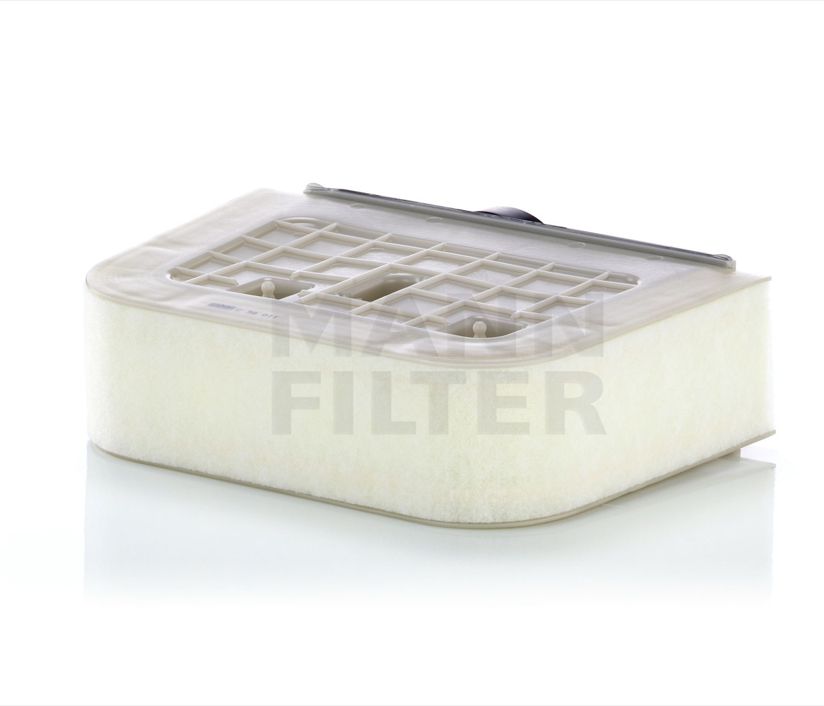 Mann-Filter C 38 011 Air Filter