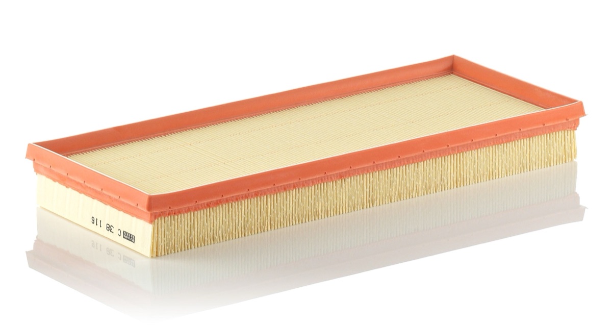 Mann-Filter C 38 116 Air Filter