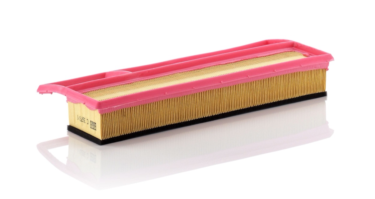 Mann-Filter C 3877/1 Air Filter